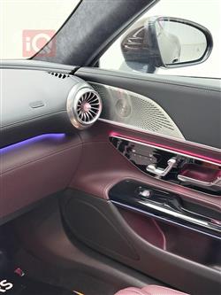 مرسيدس بنز AMG GT